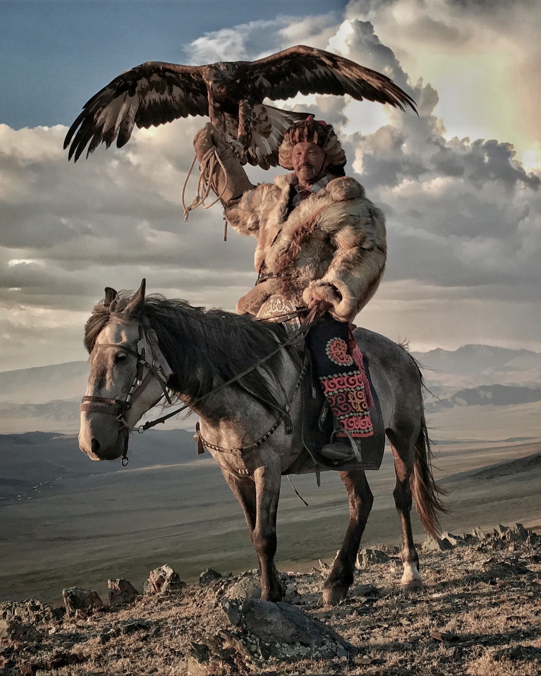 The Ancient Way of Mongolia