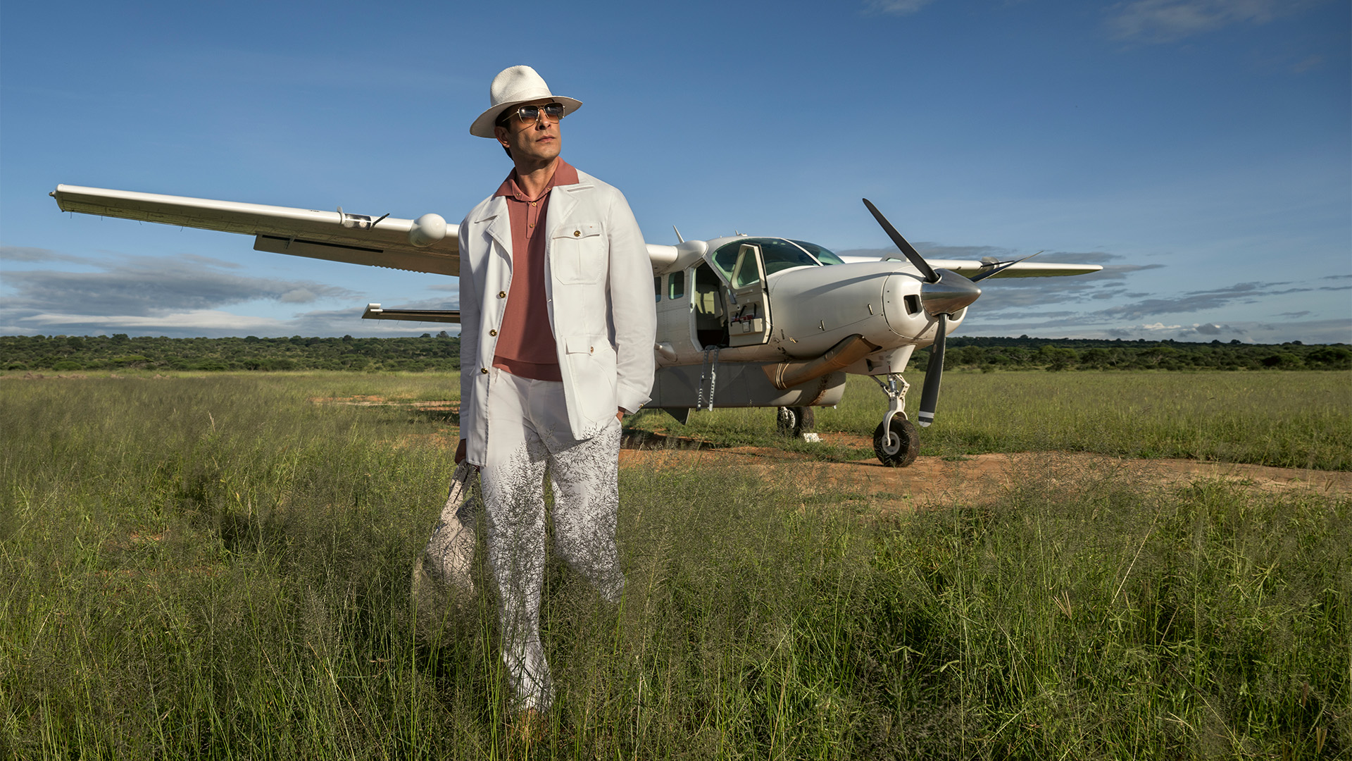 Explorer - Mission Tanzania