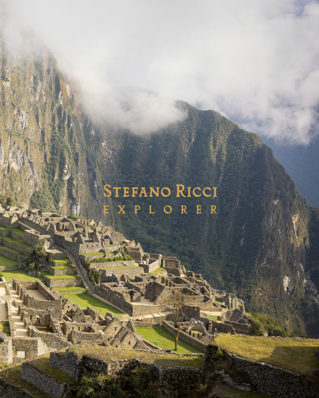 Peru Collector's Book