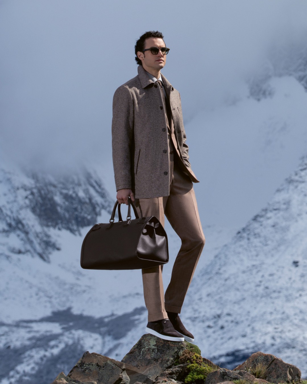 Patagonia and Tierra del Fuego FW26-27