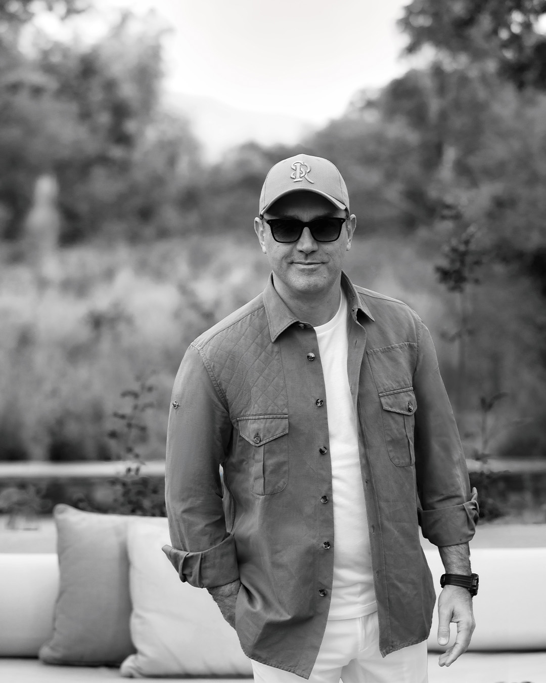 Niccol&ograve; Ricci