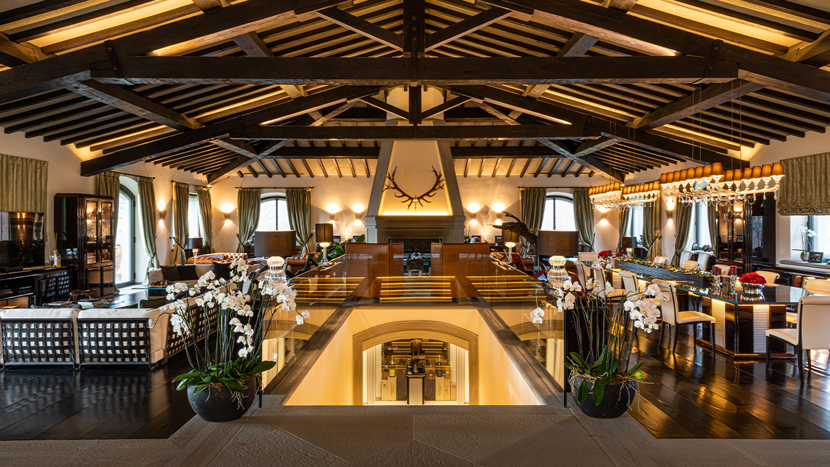 SR Home Interior Design