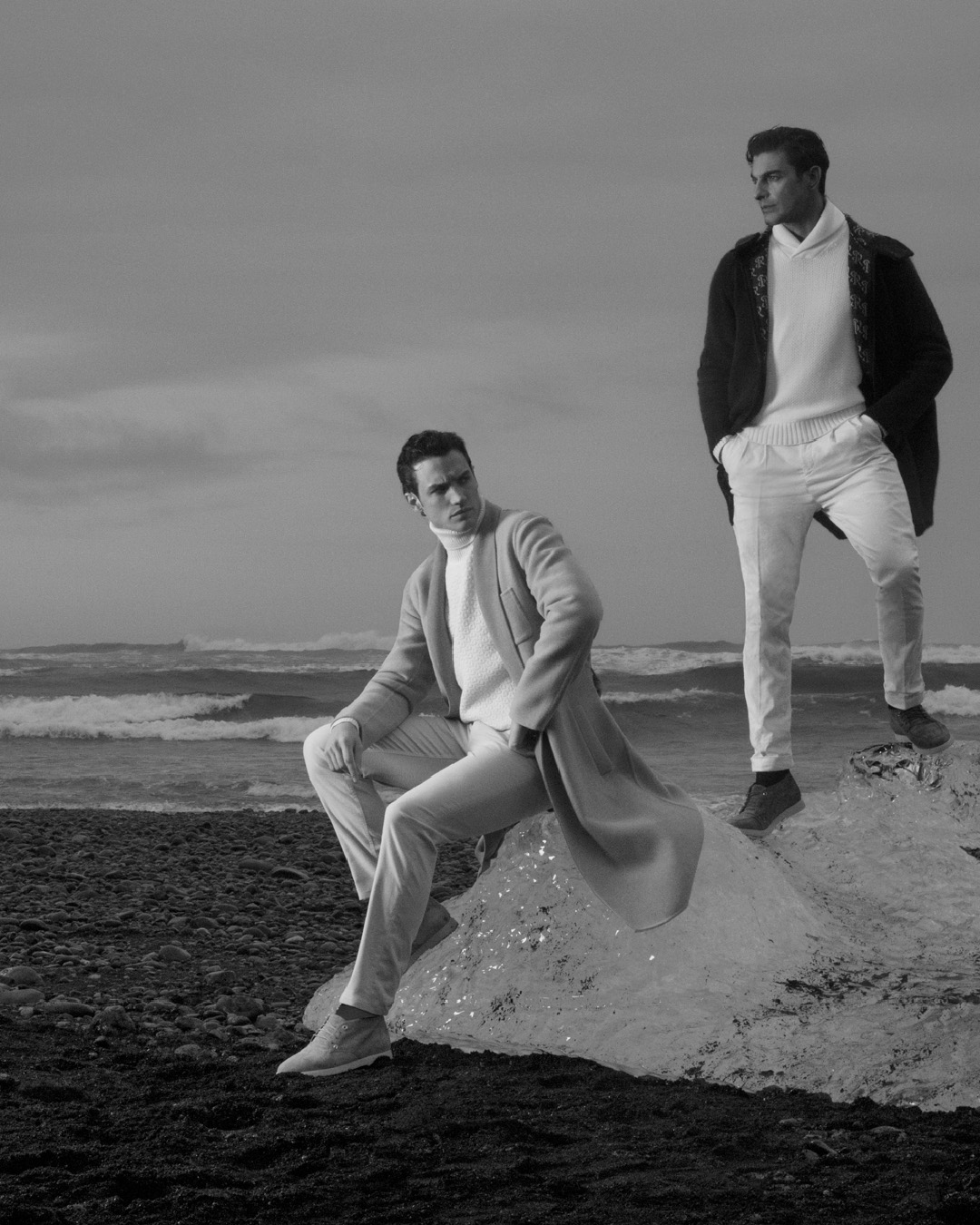 Diamond Beach