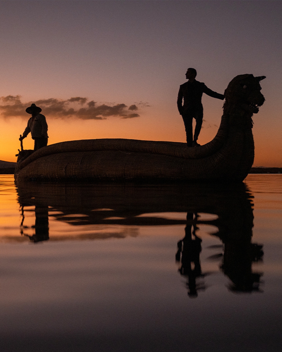 Cover video of Pursuing the perfect picture