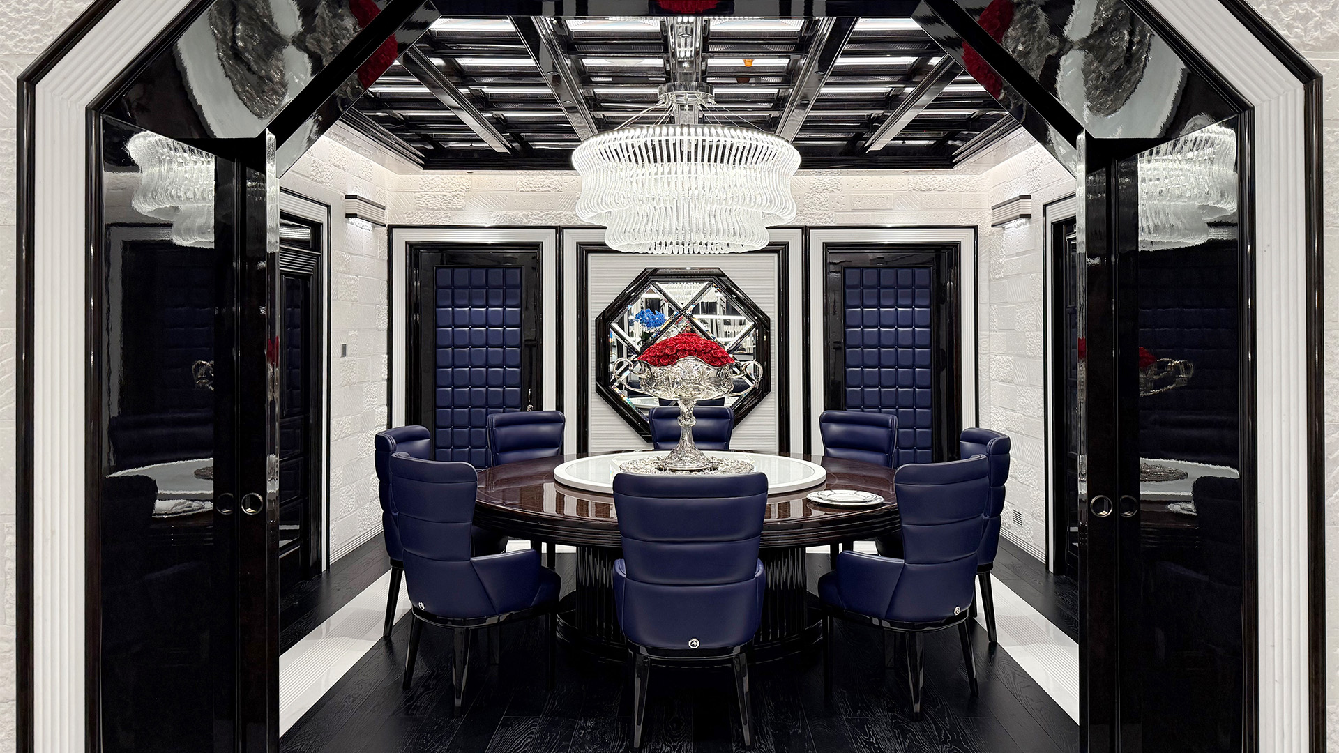 Casa Stefano Ricci Beijing
