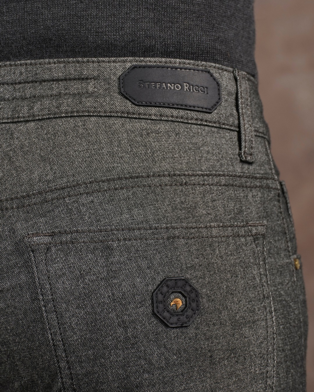 Sport trousers, cotton