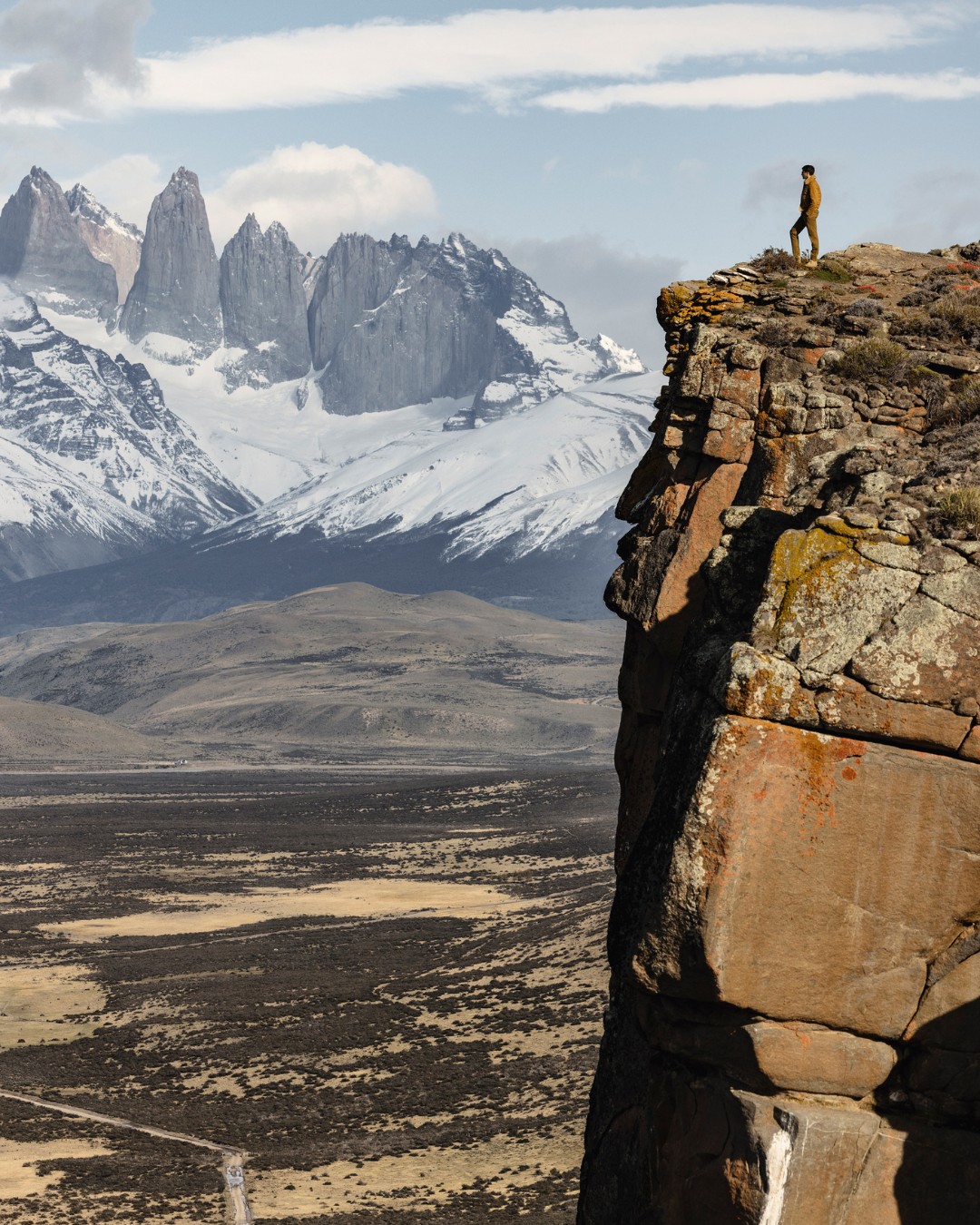 Cerro Guido