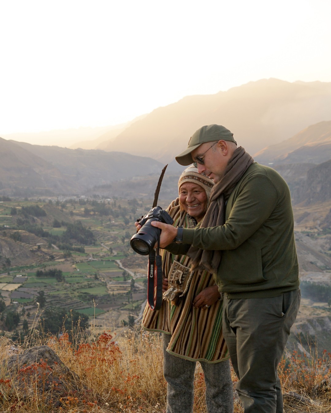 Behind the scenes of the Explorer Project