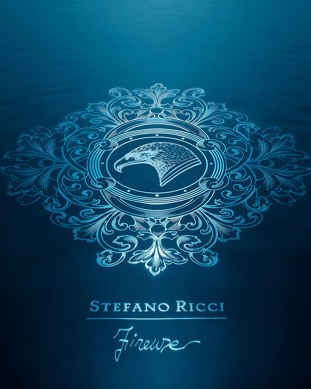 Stefano Ricci Bath Ritual