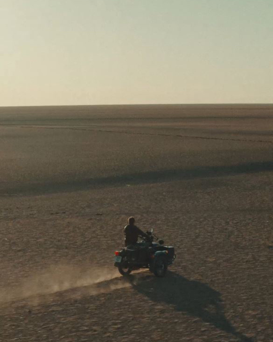 Cover video of Luxury lifestyle at the Three Camel Lodge