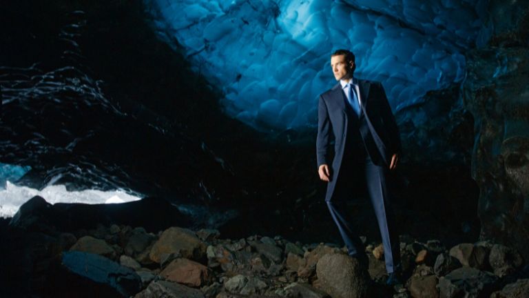 Explorer - Mission Iceland