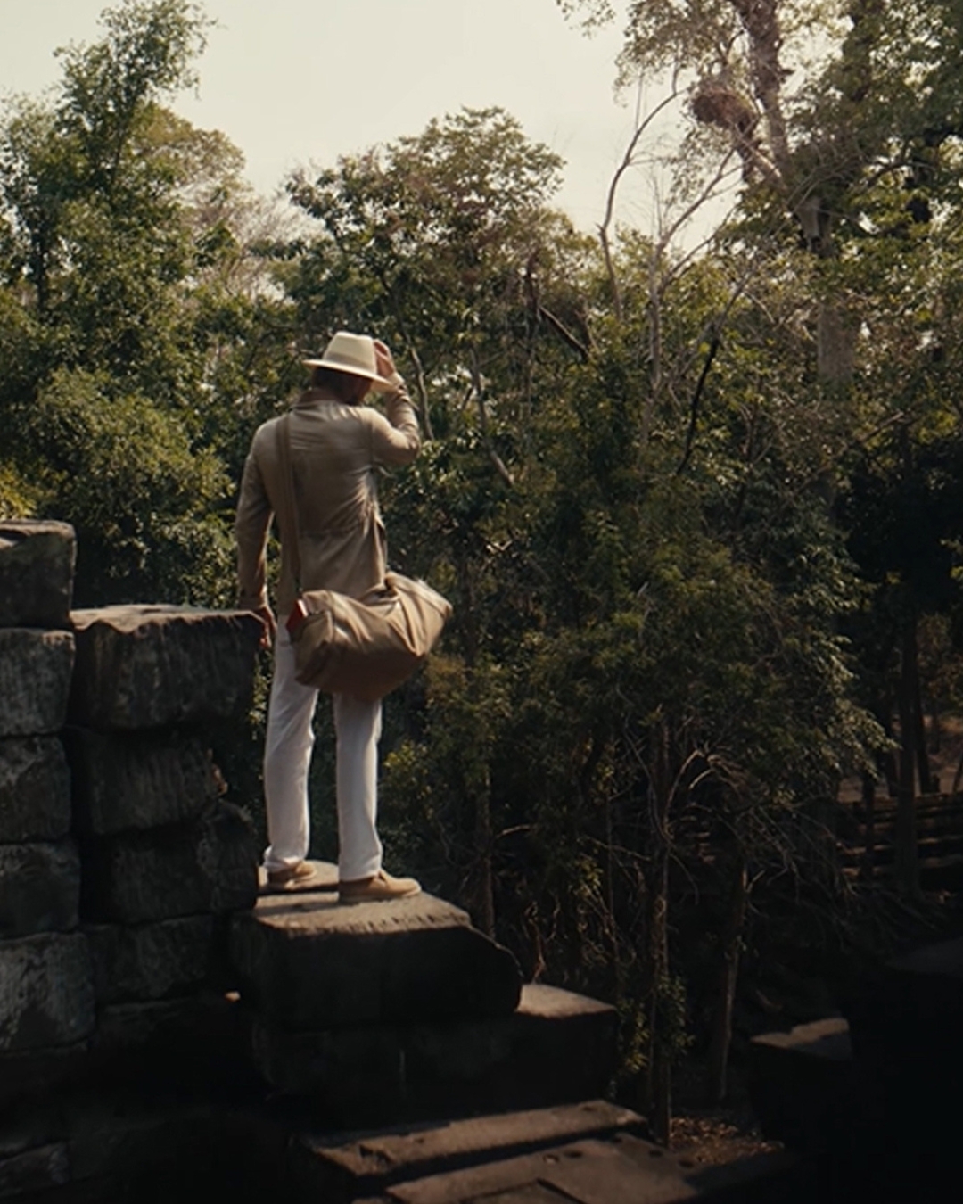 Cover video of A tribute to Southeast Asia