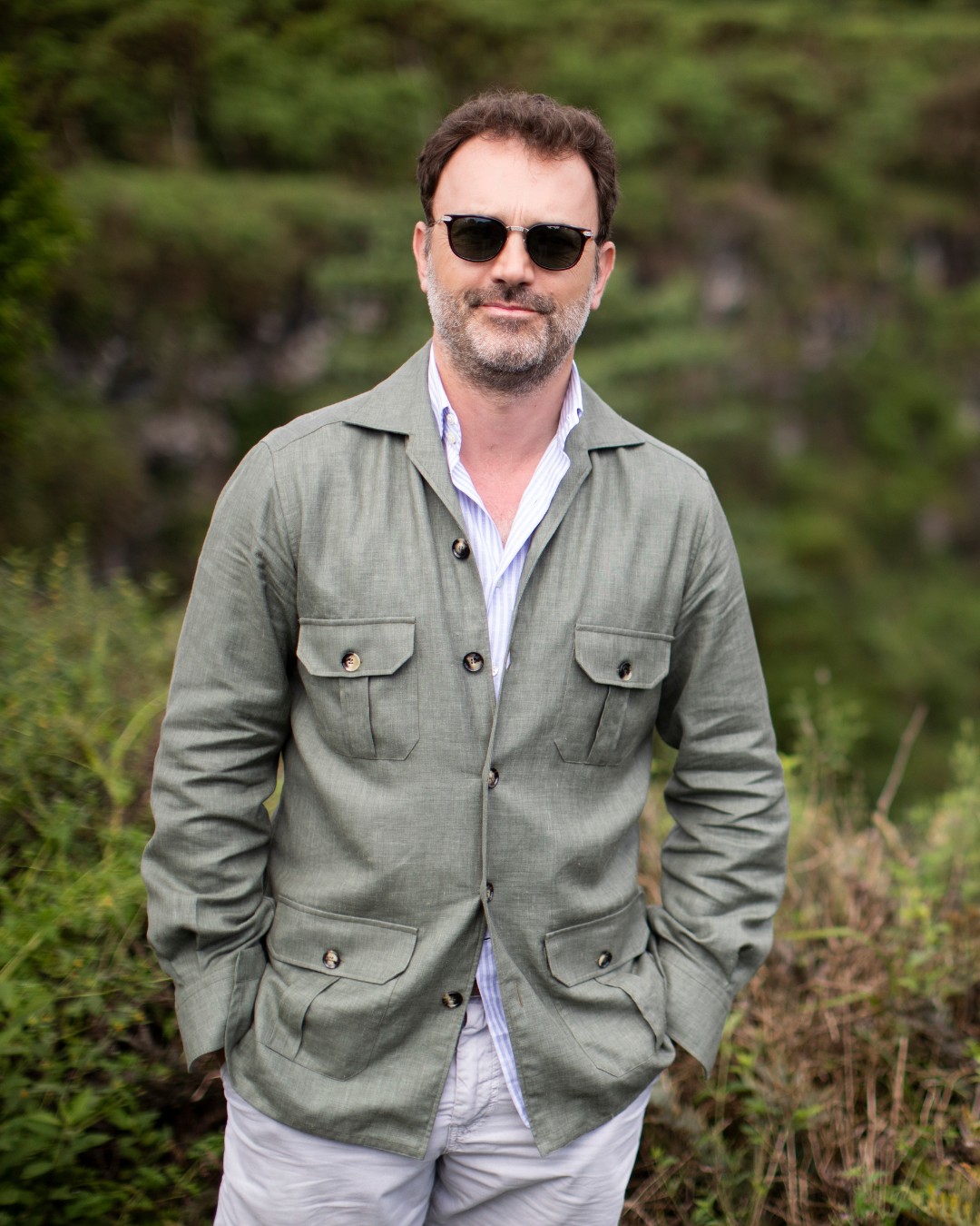 Niccol&ograve; Ricci