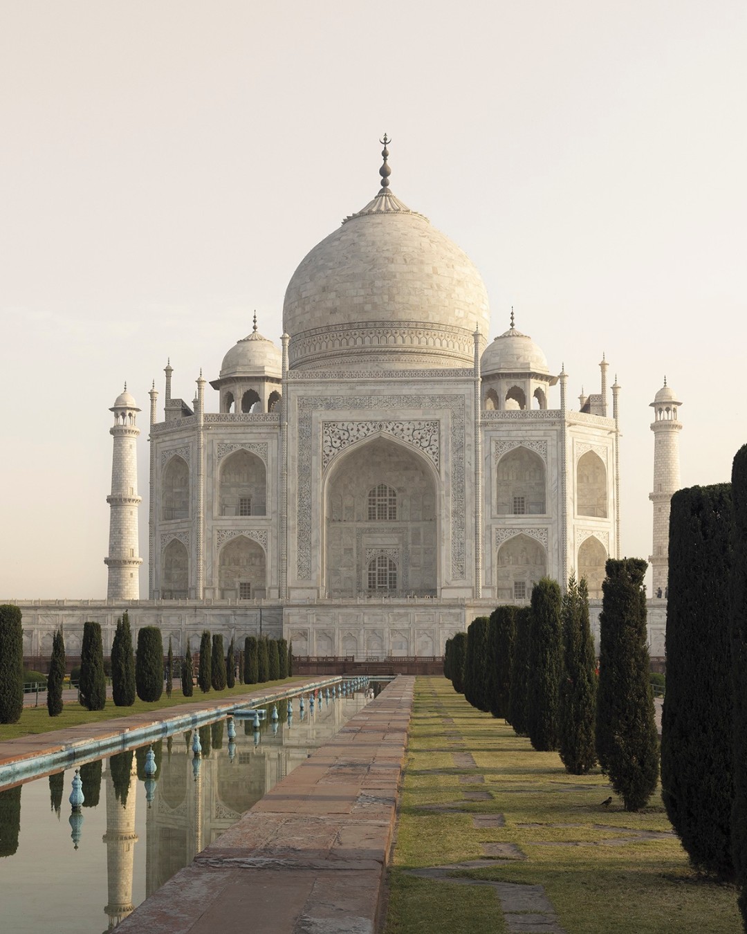 The land of Kings and Maharajas