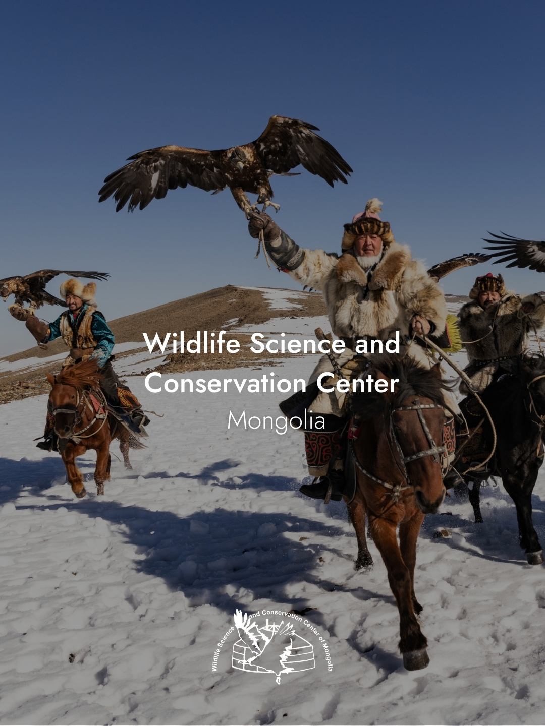 Wildlife Science and Conservation Center