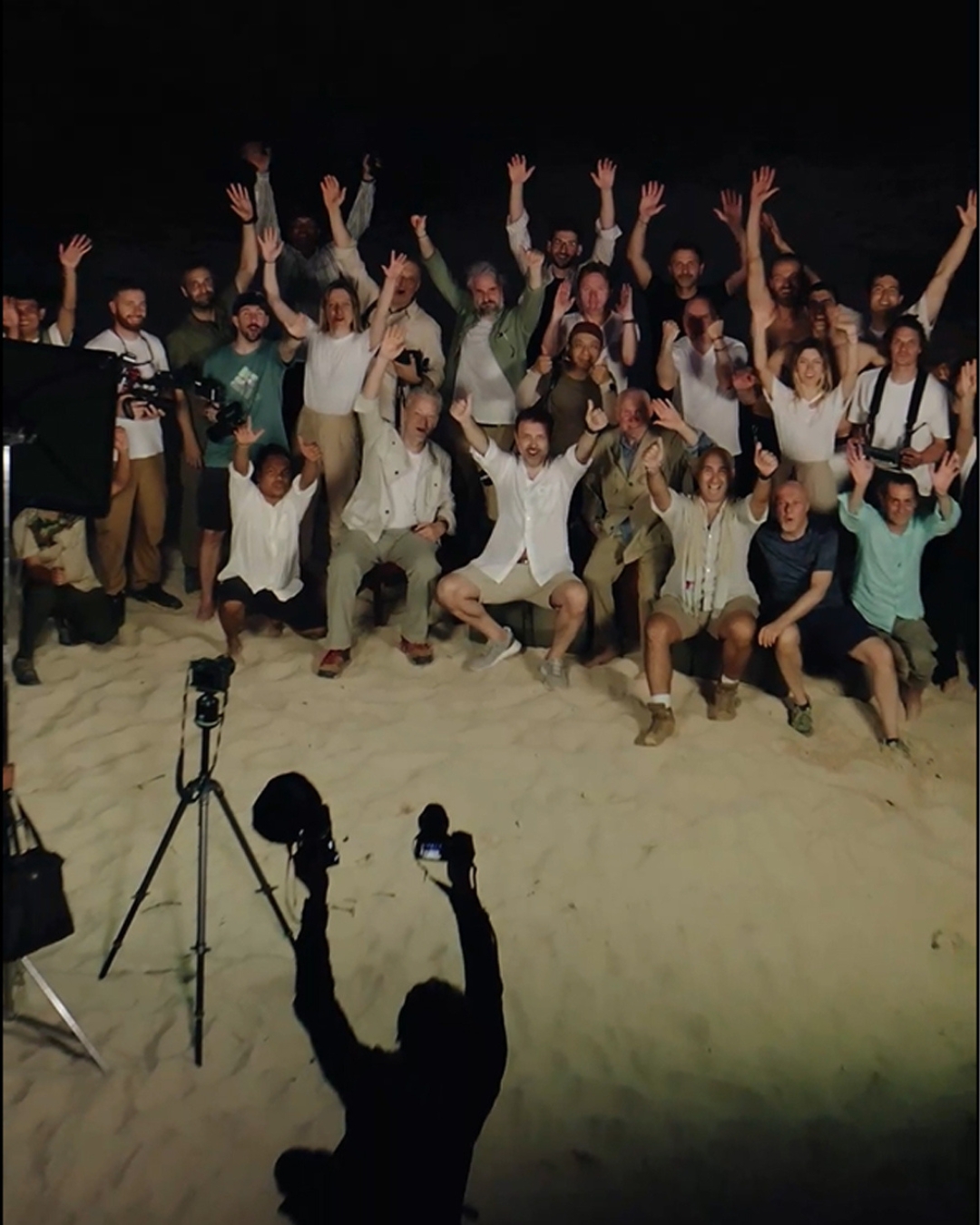 Cover video of The inspiration behind the SS25 Collection