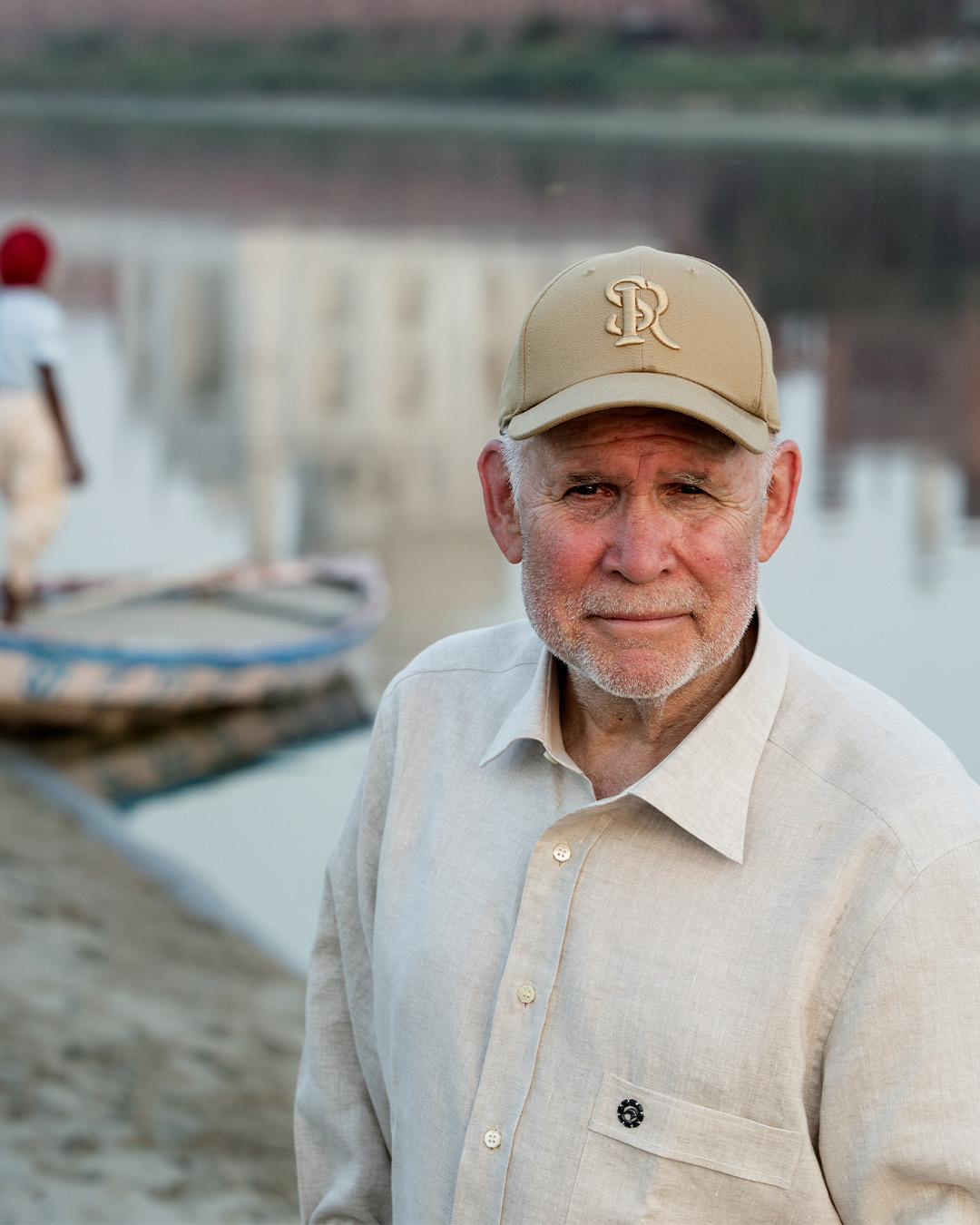 Ep. 6 - One of the most iconic spots in the world