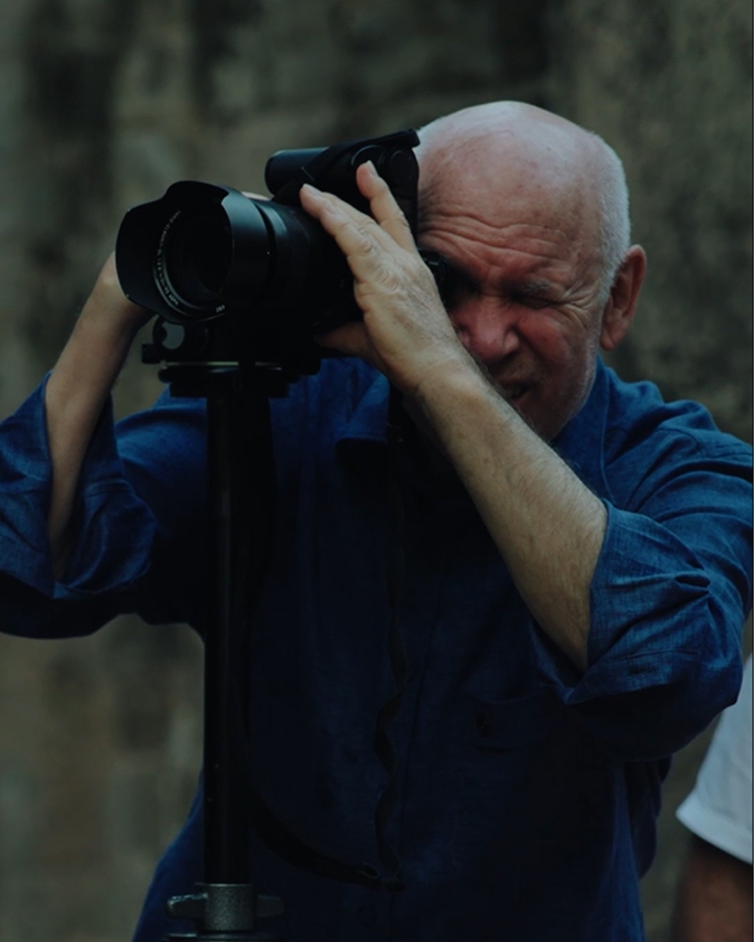 Cover video of Leaving the community better than we found it