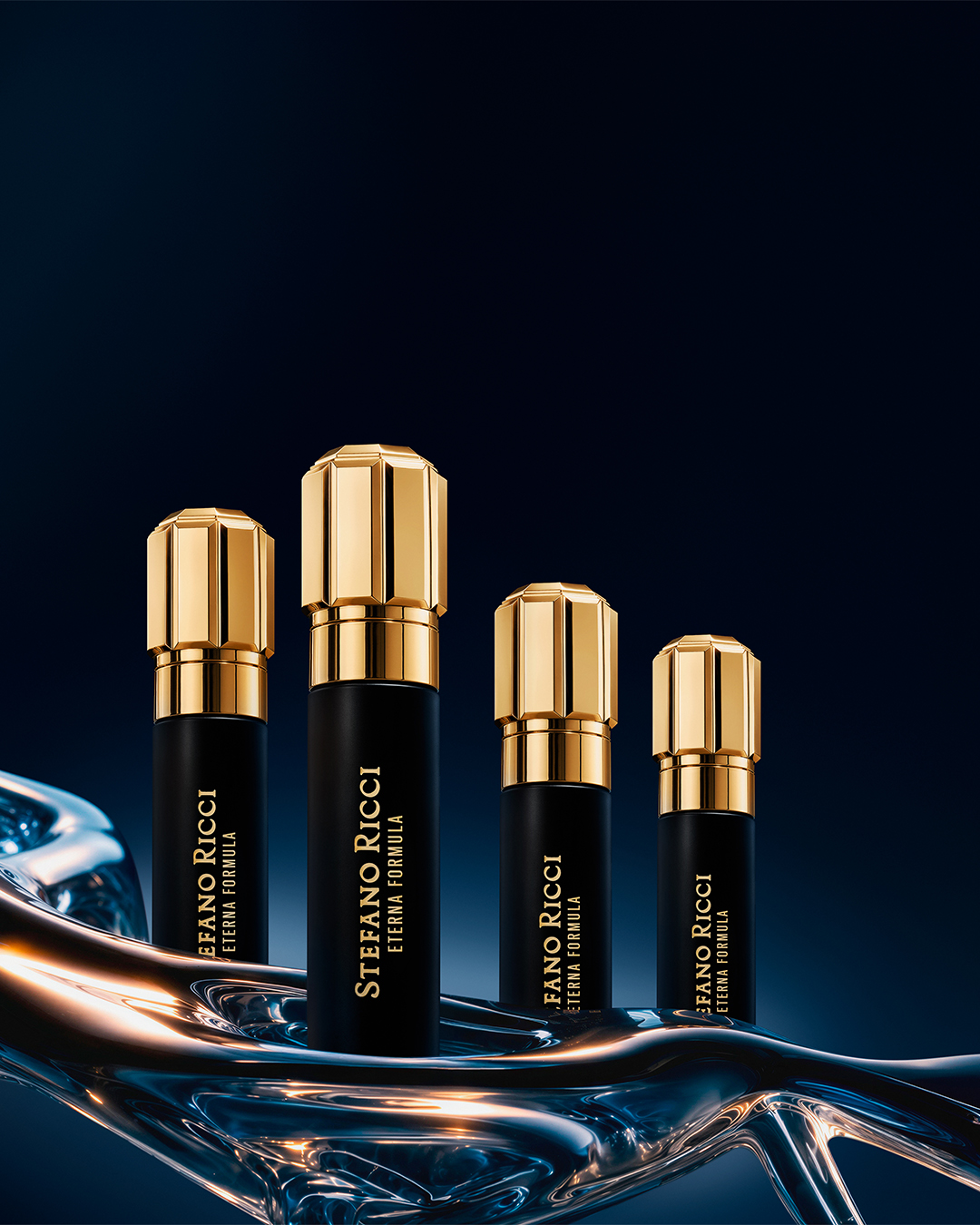Eterna Formula