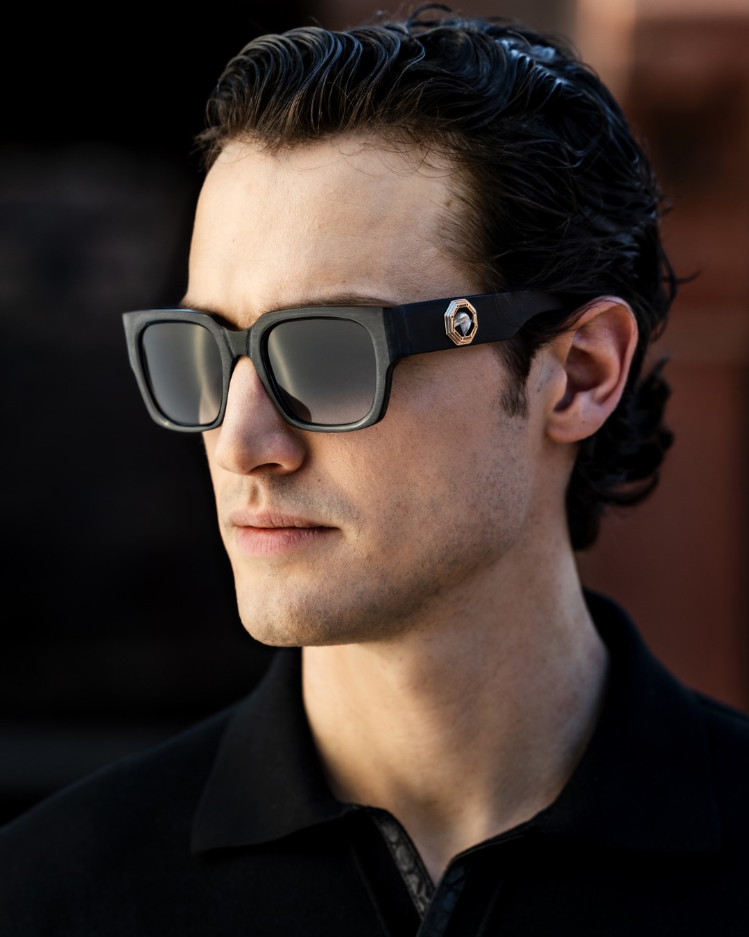 Voyager sunglasses