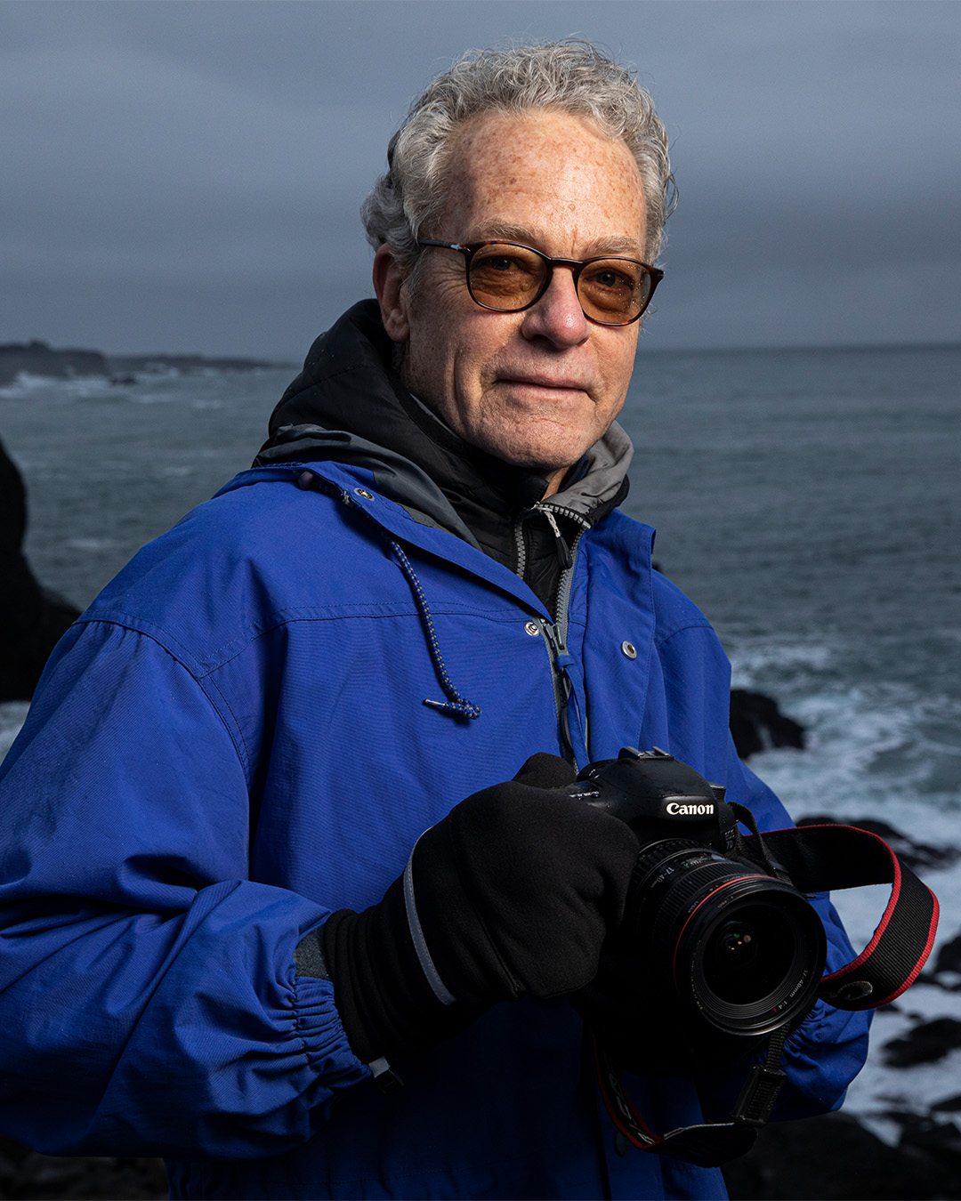 Terry D. Garcia