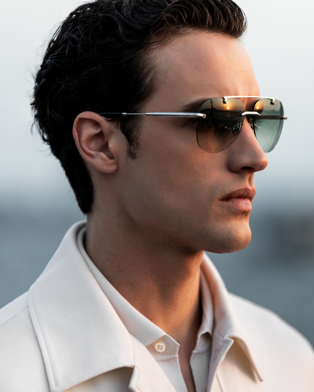 Stratos sunglasses