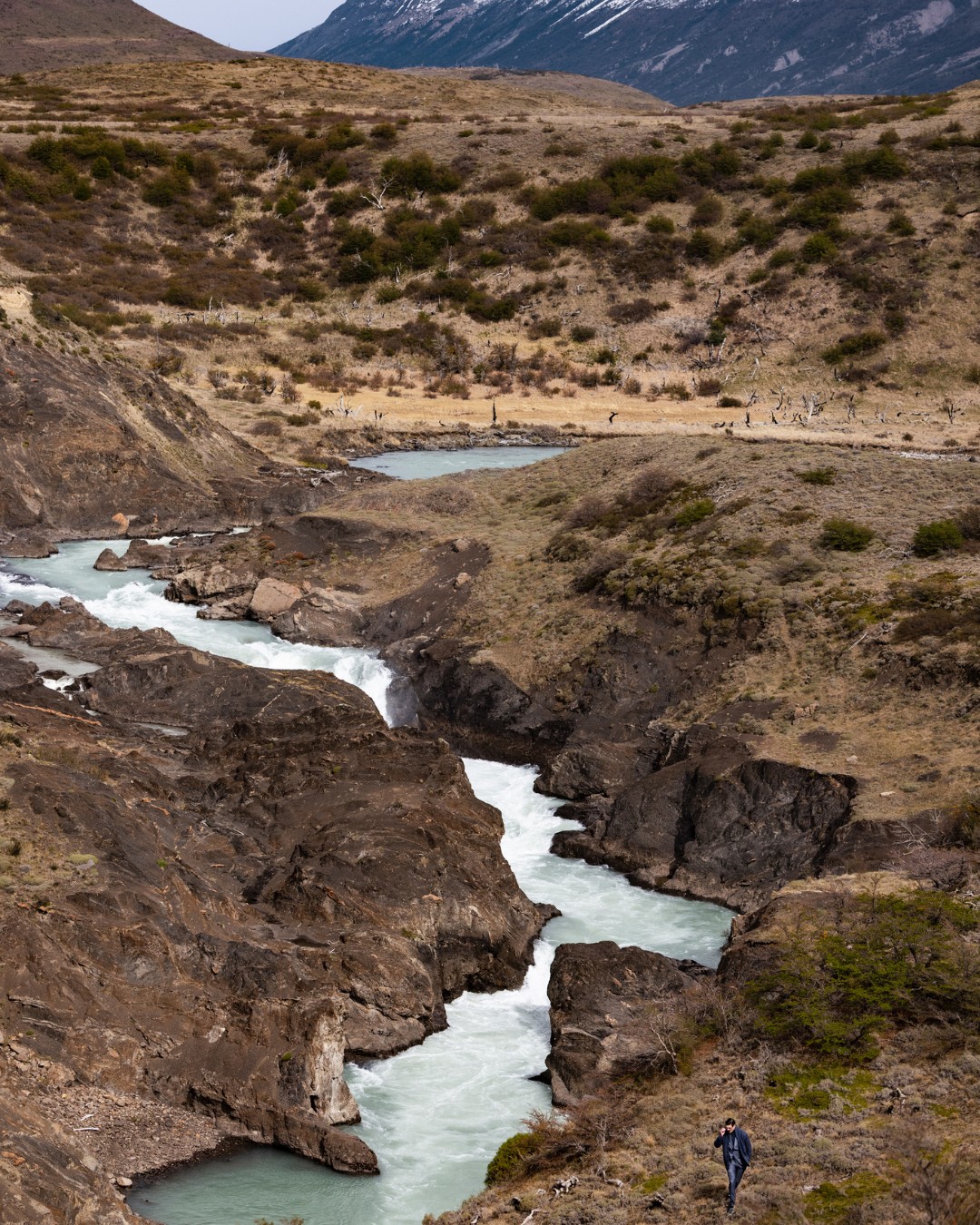 Torres del Paine
