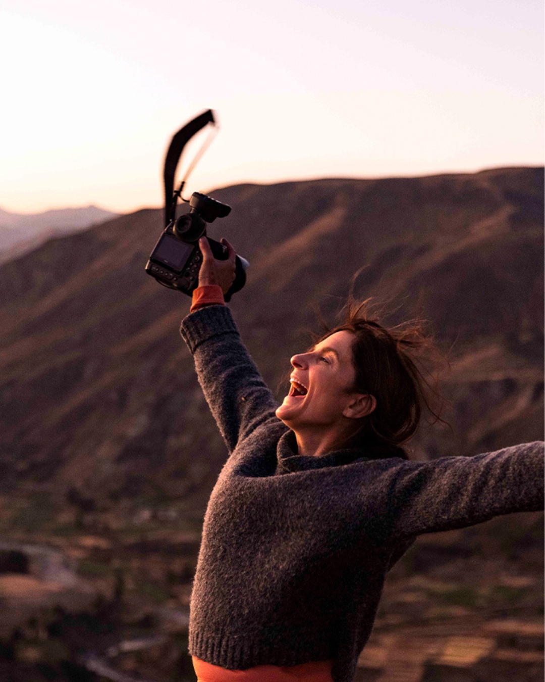 Cover video of Stefano Ricci Explorer as seen by Ami Vitale