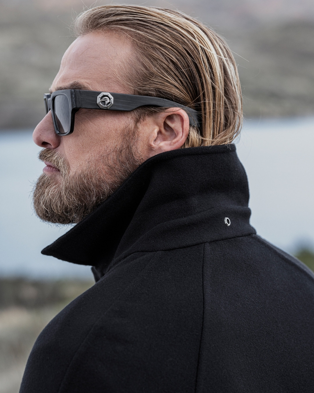 Voyager sunglasses