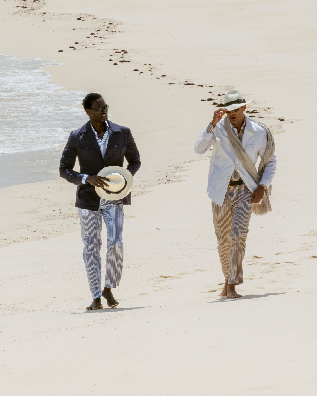 Models in Bah&iacute;a Bowditch