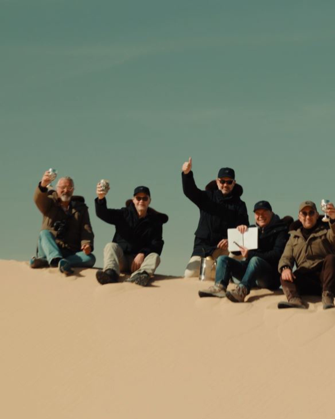 Cover video of Wrapping up Mission Mongolia