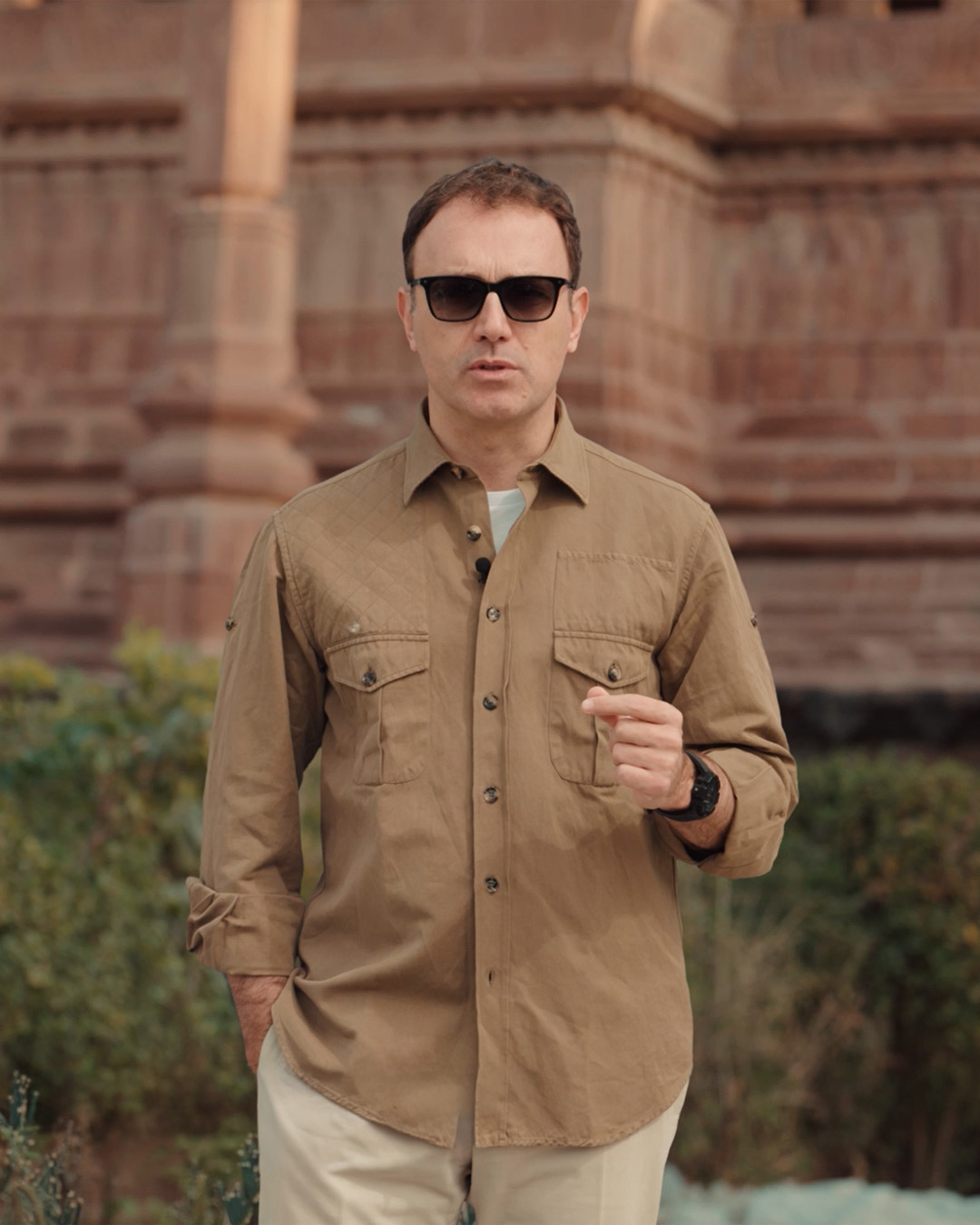 Ep. 11 - Our new partnership with the Center for Wildlife Studies