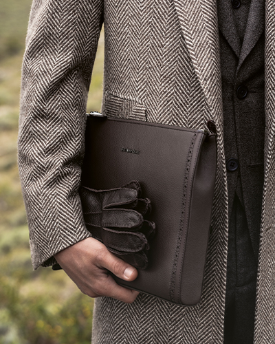 small leather goods