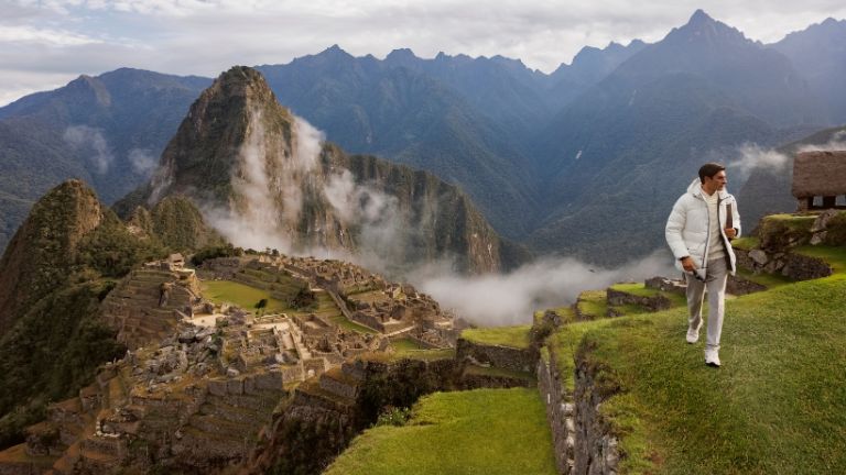 Explorer - Mission Peru