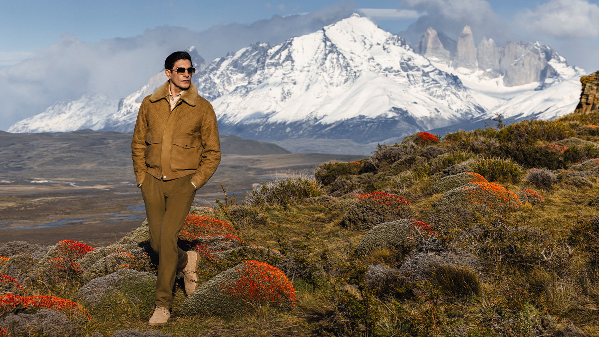 Collezione Autunno Inverno 2026