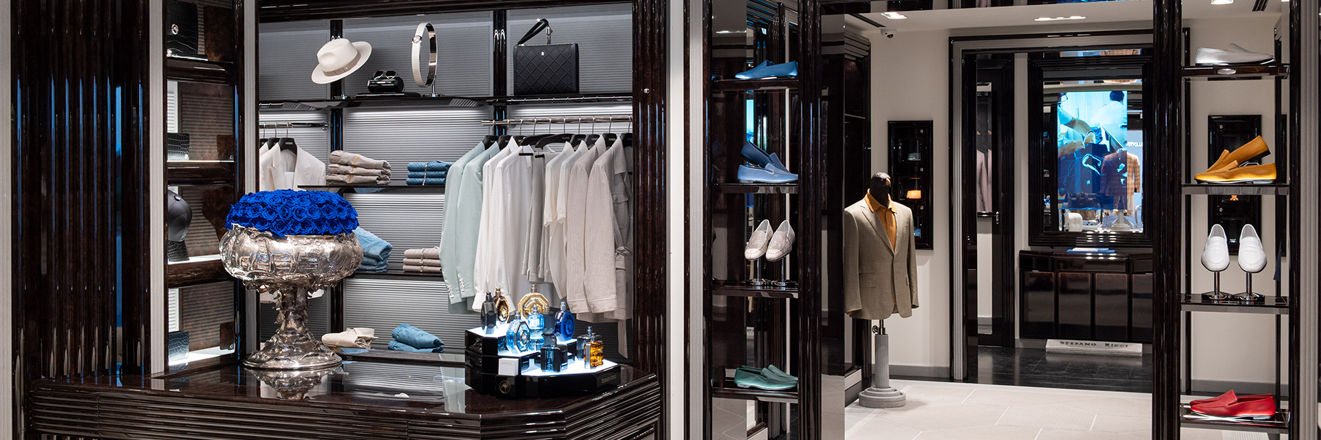 精品店 Porto Cervo