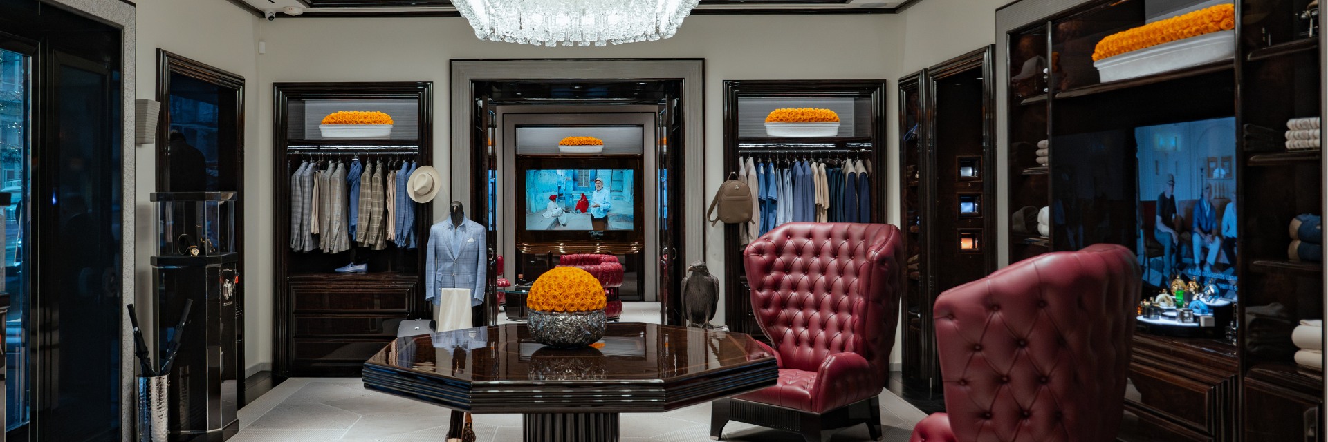 Boutiques Washington DC