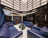 Boutique Casa Stefano Ricci - Singapore