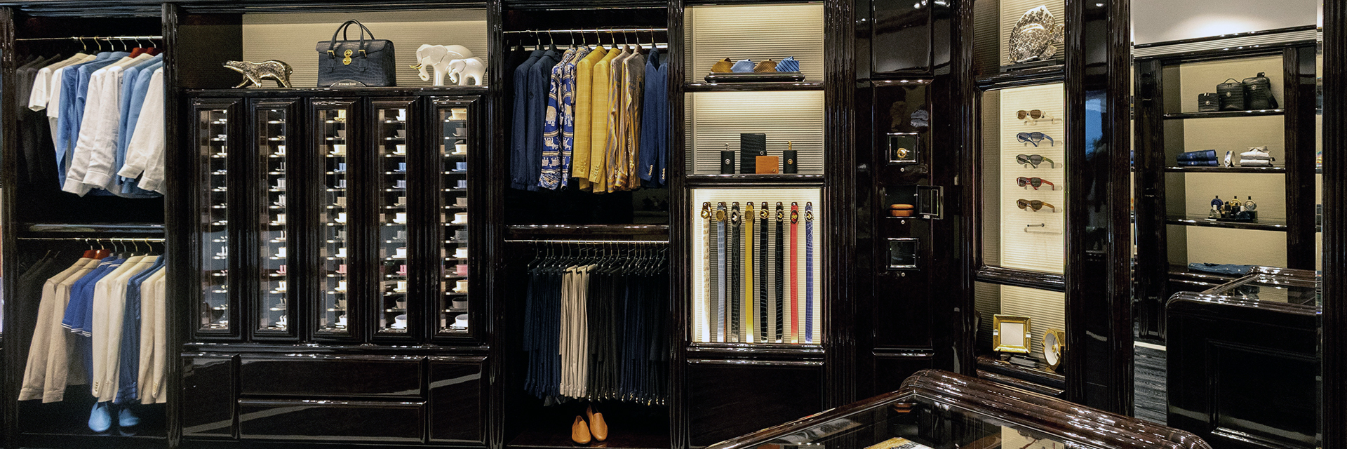 Boutique Mumbai - The Oberoi