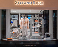 Boutiques Porto Cervo