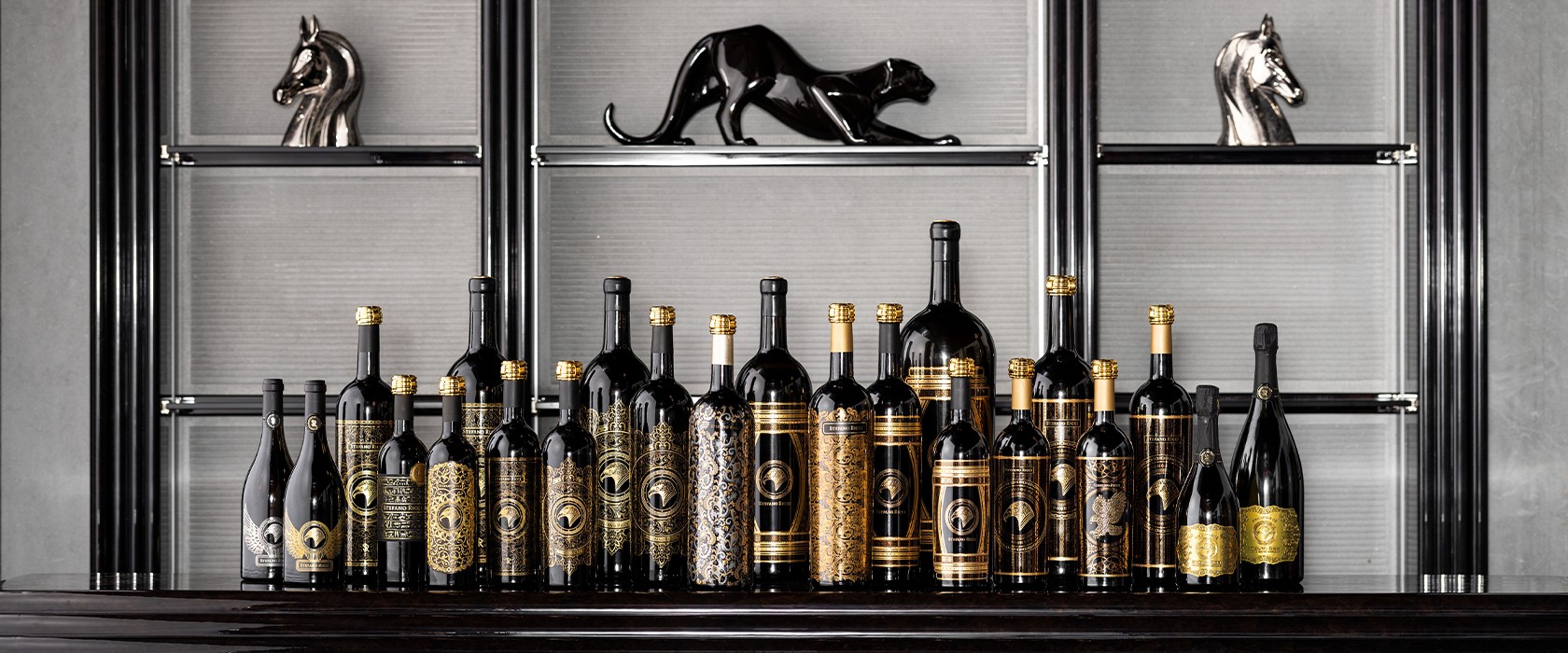 SR Wines